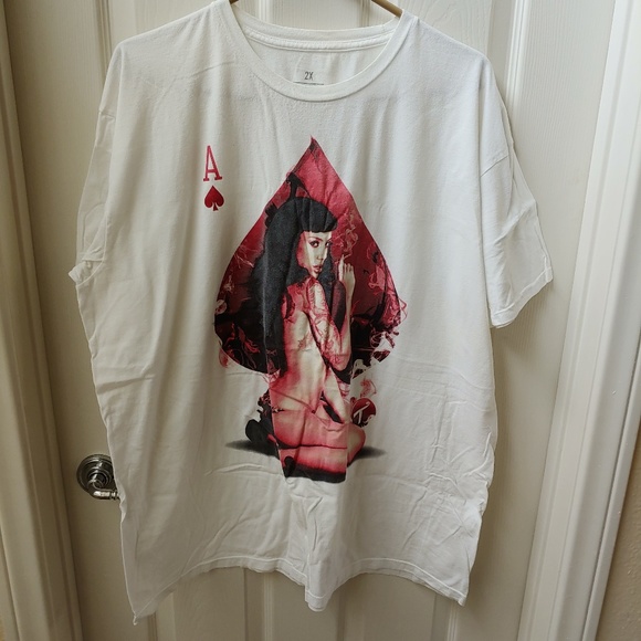 TITS Two in the Shirt Wifey T.I.T.S - Picture 1 of 3